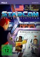 StarCom - Das Galaxis-Team - Pidax Animation  / Vol. 2