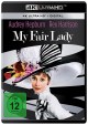 My Fair Lady - 4K (4K UHD+Blu-ray Disc)