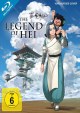 The Legend of Hei - Collector's Edition (Blu-ray Disc)