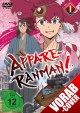 Appare-Ranman! - Vol. 1 / Episode 1-4