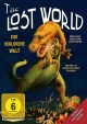 The Lost World - Die verlorene Welt - Kolorierte Fassung - Uncut