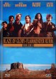 Young Guns 2 - Blaze of Glory - Limited Uncut Edition (DVD+Blu-ray Disc) - Mediabook - Cover B