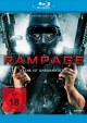 Rampage - Rache ist unbarmherzig (Blu-ray Disc)