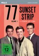 77 Sunset Strip - Pidax Serien-Klassiker / Vol. 1