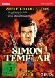 Simon Templar - Pidax Film-Klassiker / Spielfilm Collection