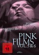 Pink Films Vol. 5+6: Woman Hell Song & Underwater Love - Special Edition (Blu-ray Disc) - Digipak