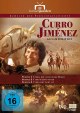 Curro Jimnez - Der andalusische Rebell - Komplettbox / Staffel 1-3