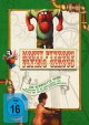Monty Pythons Flying Circus - Die komplette Serie / Staffel 1-4 (Blu-ray Disc)