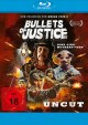 Bullets of Justice - Uncut (Blu-ray Disc)