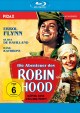 Die Abenteuer des Robin Hood - König der Vagabunden - Pidax Film-Klassiker (Blu-ray Disc)