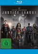 Zack Snyder's Justice League (Blu-ray Disc)