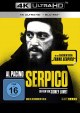 Serpico - 4K (4K UHD+Blu-ray Disc)