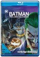 Batman: The Long Halloween - Teil 1 (Blu-ray Disc)
