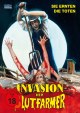 Invasion der Blutfarmer - Limited Uncut 500 Edition (DVD+Blu-ray Disc) - Mediabook - Cover A