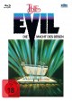 The Evil - Die Macht des Bösen - Limited Uncut 500 Edition (DVD+Blu-ray Disc) - Mediabook - Cover A