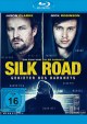 Silk Road - Gebieter des Darknets (Blu-ray Disc)