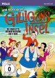 Neue Abenteuer auf Gilligans Insel - Pidax Animation  / Die komplette Zeichentrickserie