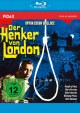Der Henker von London - Pidax Film-Klassiker (Blu-ray Disc)
