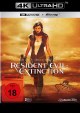 Resident Evil - Extinction - 4K (4K UHD+Blu-ray Disc)