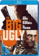The Big Ugly (Blu-ray Disc)