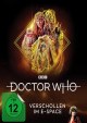 Doctor Who - Vierter Doktor - Verschollen im E-Space (Blu-ray Disc)