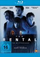 The Rental - Tod im Strandhaus (Blu-ray Disc)