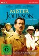 Mister Johnson - Pidax Film-Klassiker / Remastered Edition