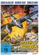 Moskito-Bomber greifen an