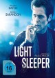 Light Sleeper - Limited Uncut Edition (DVD+Blu-ray Disc) - Mediabook - Cover A