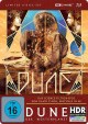 Dune - Der Wüstenplanet - Limited Uncut Steelbook Edition - 4K (4K UHD+2x Blu-ray Disc)