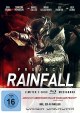 Project Rainfall - Limited Uncut Edition (2x Blu-ray Disc) - Mediabook