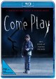 Come Play (Blu-ray Disc)