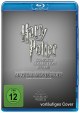 Harry Potter - Complete Collection - Jubiläumsedition - Magical Movie Mode (9x Blu-ray Disc)