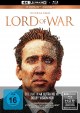 Lord of War - Händler des Todes - Limited Uncut Edition - 4K (4K UHD+Blu-ray Disc) - Mediabook