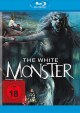 The White Monster - Uncut (Blu-ray Disc)