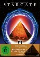 Stargate - Limited Uncut Edition (2x Blu-ray Disc) - Mediabook - Cover C