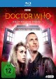 Doctor Who - Staffel 01 (Blu-ray Disc)