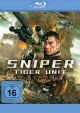 Sniper - Tiger Unit (Blu-ray Disc)