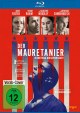 Der Mauretanier (Blu-ray Disc)