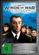 The Winds of War - Der Feuersturm - Limited Edition (5x DVD) - Mediabook