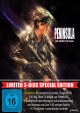 Peninsula - Die komplette Saga - Limited Uncut Special Edition (3x Blu-ray Disc)