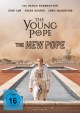 The Young Pope & The New Pope - Die komplette Serie - Collectors Edition (5x Blu-ray Disc) - Mediabook