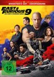 Fast & Furious 9 - Die Fast & Furious Saga - Director's Cut & Kinofassung