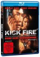 Kick Fire - Ohne jede Vorwarnung (Blu-ray Disc)