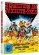 Vergeltung am Wichita-Pass - Limited Uncut Edition (DVD+Blu-ray Disc) - Mediabook - Cover B