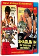 Shaolin - Der Todesschrei des Panthers & Im Auftrag der Todeskralle (Blu-ray Disc)