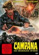 Campana - Das gnadenlose Inferno - Limited Edition - Cover B