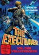 The Executioner - Ich der Vollstrecker - Limited Edition - Cover A