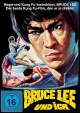 Bruce Lee und Ich - Cover B