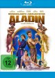 Aladin - Wunderlampe vs. Armleuchter (Blu-ray Disc)
